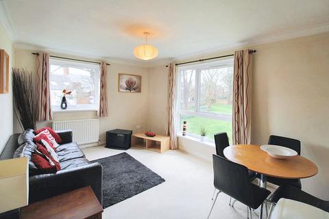 2 bedroom flat for sale, Greystoke Gardens, Sandyford, Newcastle upon Tyne, Tyne and Wear, NE2 1PW