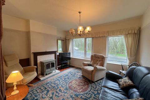 2 bedroom end of terrace house for sale, Burton Road, Barnsley, S71 2AA