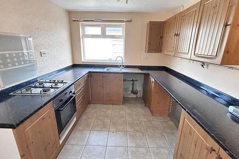 2 bedroom terraced house for sale - Portia Street, Ashington, Northumberland, NE63 9DT