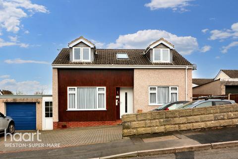5 bedroom detached house for sale - Littlefields Road, Banwell