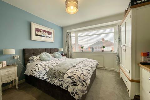 2 bedroom detached bungalow for sale - Horton Drive, Stoke-On-Trent, ST3