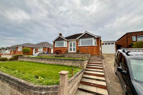 2 bedroom detached bungalow for sale, Horton Drive, Stoke-On-Trent, ST3