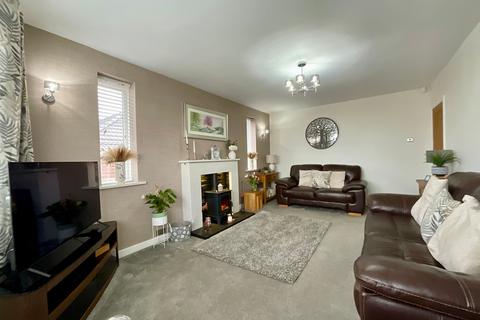 2 bedroom detached bungalow for sale, Horton Drive, Stoke-On-Trent, ST3