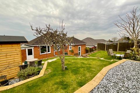 2 bedroom detached bungalow for sale, Horton Drive, Stoke-On-Trent, ST3