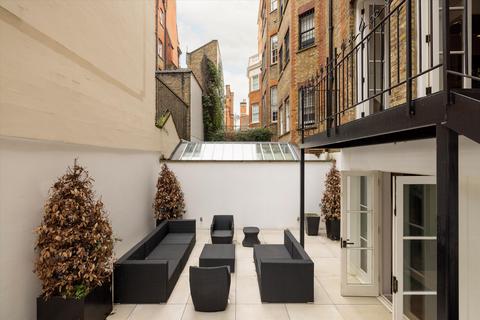 2 bedroom flat for sale, Balfour Place, Mayfair, London, W1K