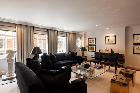 2 bedroom flat for sale, Balfour Place, Mayfair, London, W1K