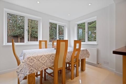 4 bedroom detached house for sale, Home Close, Virginia Water, Surrey, GU25