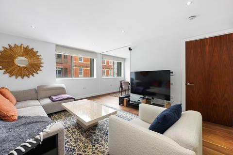 3 bedroom apartment for sale - Great Portland Street, London, W1W