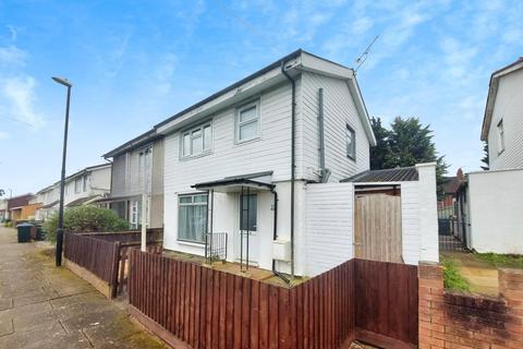 5 bedroom semi-detached house for sale, 70 Thimbler Road, Canley, Coventry, West Midlands CV4 8FL