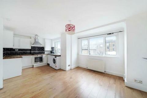 2 bedroom flat for sale - Beardell Street, Lambeth, London, SE19 1TP