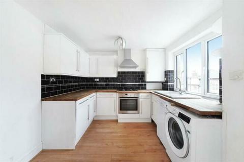 2 bedroom flat for sale, Beardell Street, Lambeth, London, SE19 1TP