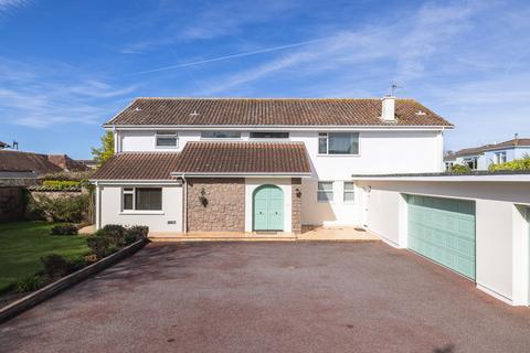 4 bedroom detached house for sale, La Chasse Brunet, St. Saviour, Jersey