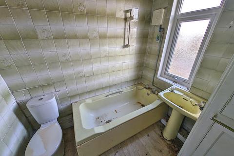 197 Hemsworth Road, Sheffield, S8 8LP