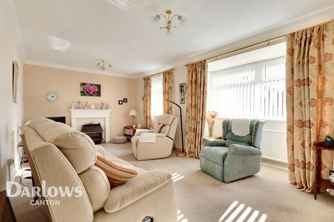3 bedroom apartment for sale - Fern Place, Cardiff
