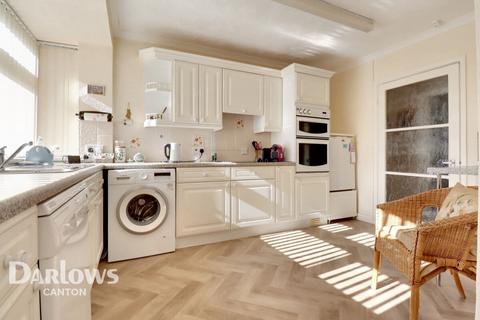 3 bedroom apartment for sale, Fern Place, Cardiff