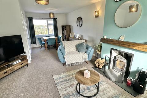 3 bedroom semi-detached house for sale, Garden Suburb, Llanidloes, Powys, SY18
