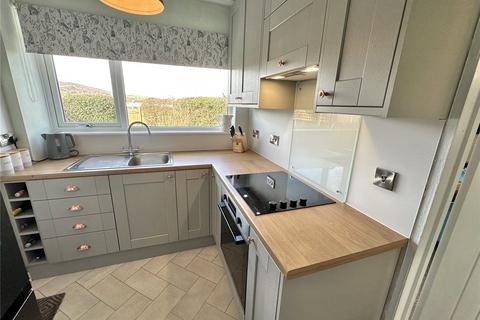 3 bedroom semi-detached house for sale, Garden Suburb, Llanidloes, Powys, SY18