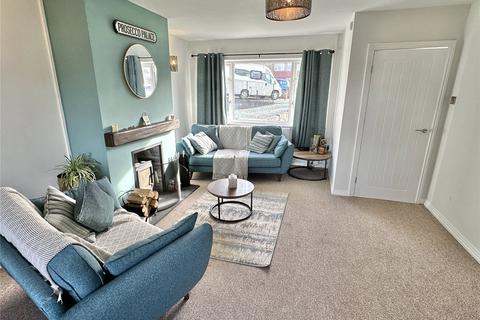 3 bedroom semi-detached house for sale, Garden Suburb, Llanidloes, Powys, SY18