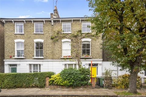 2 bedroom flat for sale, Lawford Road, London, NW5