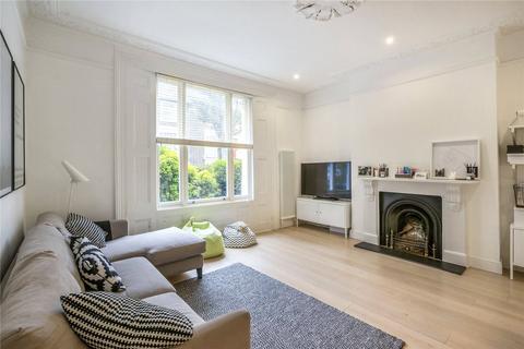 2 bedroom flat for sale, Lawford Road, London, NW5
