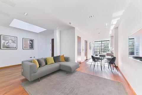 2 bedroom flat to rent - Anello Building, Bayham Street, London, NW1