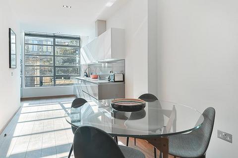 2 bedroom flat to rent - Anello Building, Bayham Street, London, NW1
