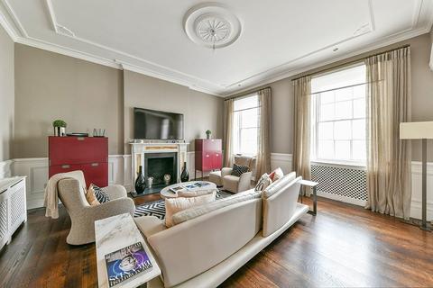 2 bedroom flat for sale, Eaton Place, London