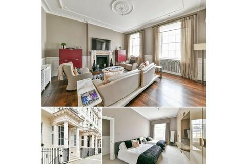 undefined, Eaton Place, Belgravia, London