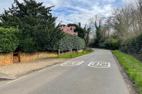 Plot for sale, Meath Green Lane, Horley, Surrey, RH6