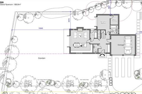 Plot for sale, Meath Green Lane, Horley, Surrey, RH6