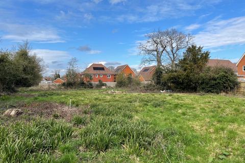 Plot for sale, Meath Green Lane, Horley, Surrey, RH6