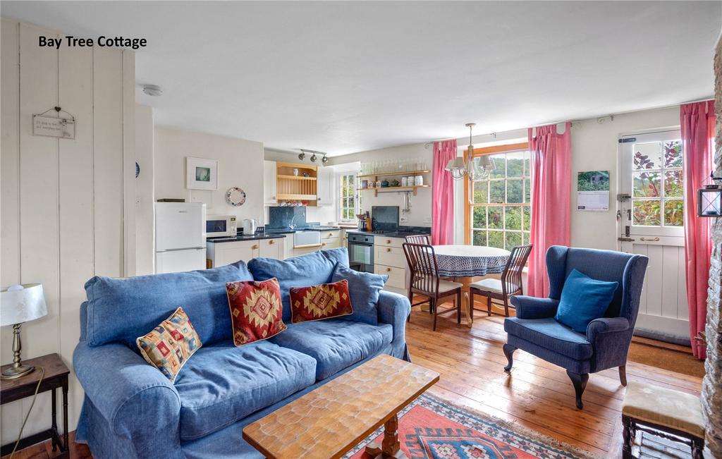 Bay Tree Cottage
