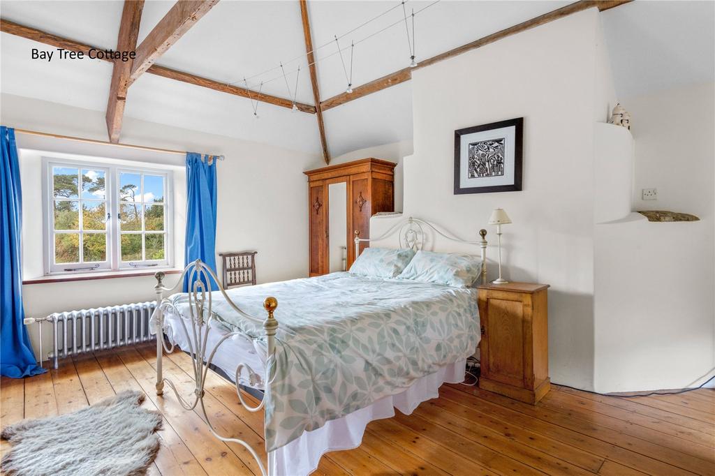 Bay Tree Cottage