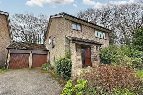 4 bedroom detached house for sale - Chandlers Ford