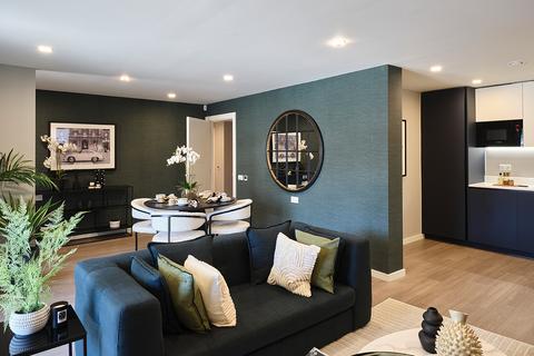2 bedroom apartment for sale, Atheldene Road SW18