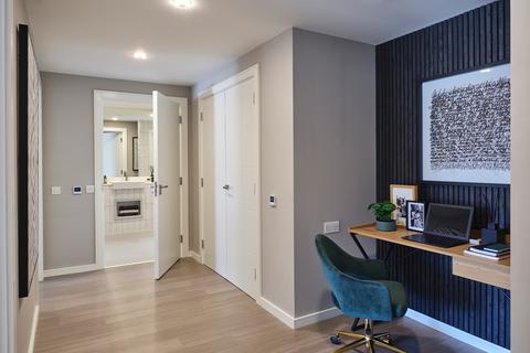 2 bedroom apartment for sale, Atheldene Road SW18
