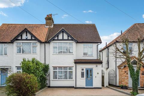 3 bedroom semi-detached house for sale, Denham Way, Denham Village