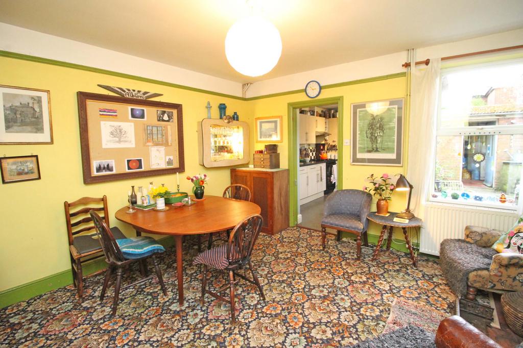 Briston Road, Melton Constable NR24 4 bed semidetached house for sale