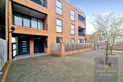 1 bedroom apartment for sale, 590 High Road, Leytonstone, London, E11