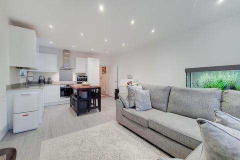 2 bedroom flat for sale - Holmleigh House, Lansdown Road, Sidcup, Kent, DA14