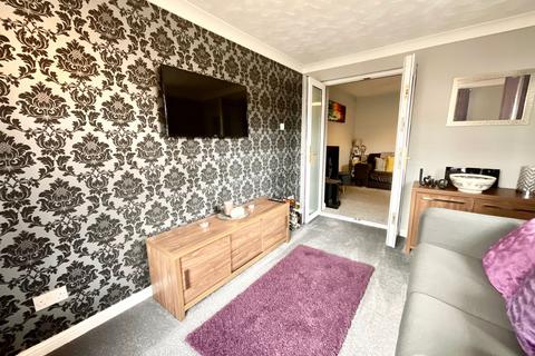 3 bedroom detached house for sale - Ashbourne Drive, Newcastle, ST5