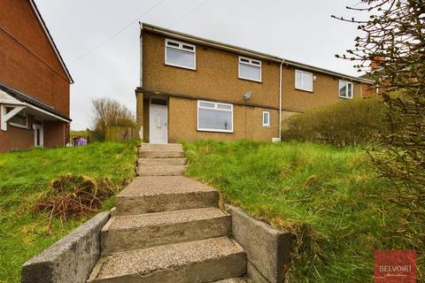 2 bedroom semi-detached house for sale - Pensalem, Swansea, SA5