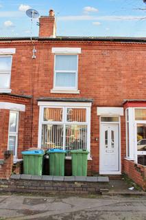 4 bedroom terraced house for sale, Hugh Road, Coventry CV3