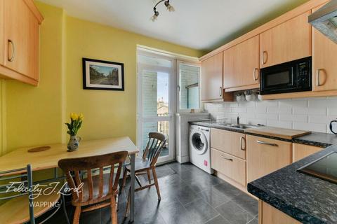 2 bedroom flat for sale - Hardinge Street, Shadwell, E1