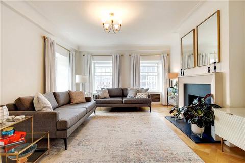 3 bedroom apartment to rent - New Cavendish Street, Marylebone, London, W1G