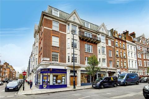 3 bedroom apartment to rent - New Cavendish Street, Marylebone, London, W1G