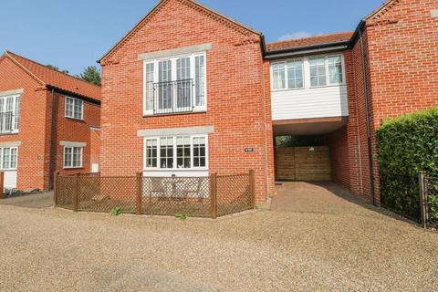 3 bedroom semi-detached house for sale, The Staithe, Stalham