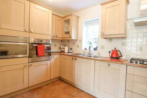 3 bedroom semi-detached house for sale - The Staithe, Stalham