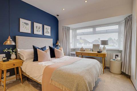 27 Ardler Road, Caversham, Reading, RG4 5AE