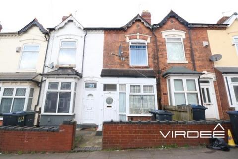 110 Clarence Road, Handsworth, Birmingham, B21 0EE